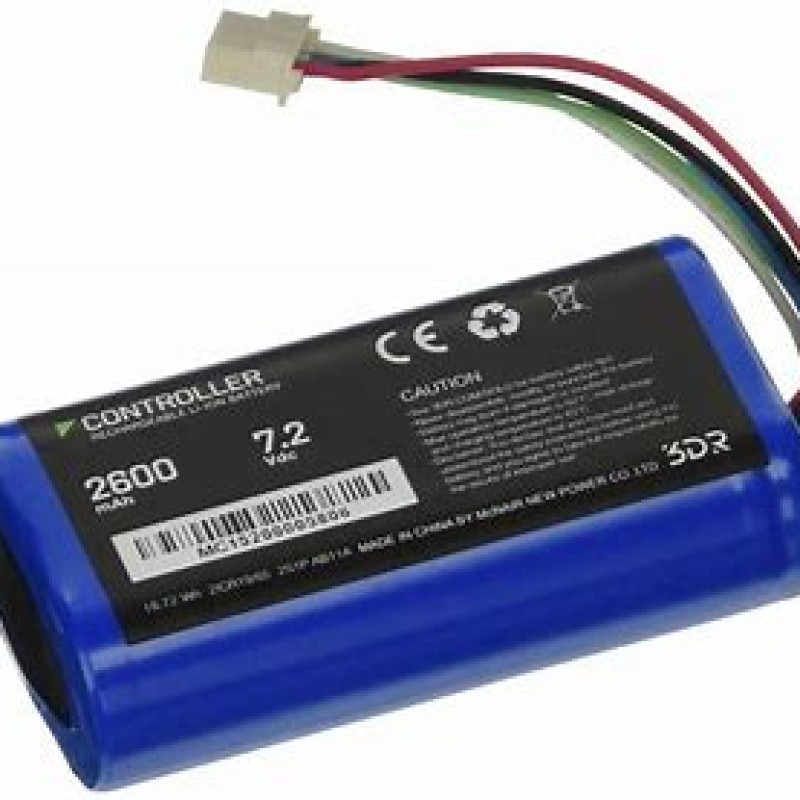 Kastar 3D Robotics AB11A Replacement Battery for 3DR Solo Controller