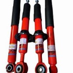 ✨Toyota Tundra TRD Bilstein Shocks/Suspension set OEM parts NEW TAKE-OFFS ✨