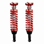 Toyota 4 Runner/Tacoma front shocks Toytec Boss 2.5 Front Aluma Series Coilovers