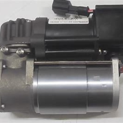 Autostar Germany AIRMATIC COMPRESSOR For BMW G30 G31 G32 37206886721