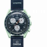 swatch x omega mission on earth desert -