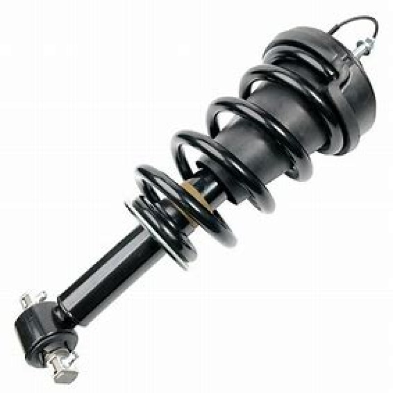 Pair Front Shock Struts Assys Fit Escalade Tahoe Yukon Denali MagneRide 84176631