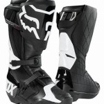 Fox Racing Comp Boots