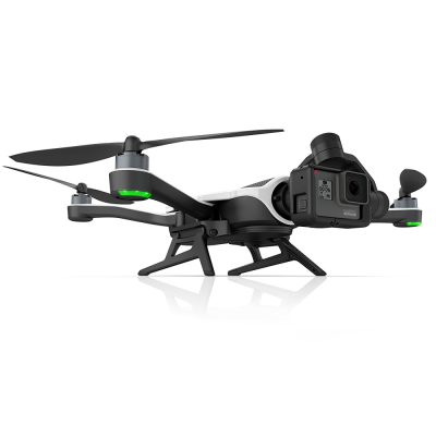 GoPro Karma Drone with Hero6 Camera - Black/White (QKWXX601)