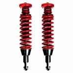 Toyota 4 Runner/Tacoma front shocks Toytec Boss 2.5 Front Aluma Series Coilovers