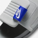 Nike Off-Court Men's Foam Adjustable Cushion Comfort Slides Sandals Slippers