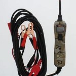 Power Probe 3 III Circuit Tester - PP3CS in Camo - Voltmeter