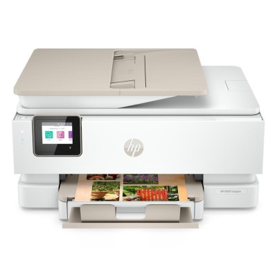 HP OfficeJet Pro 6978 Color Inkjet All-in-One Printer - T0F29A#B1H