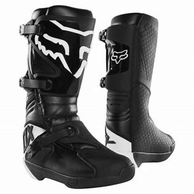 Fox Racing Comp Boots