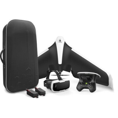 Parrot Drone Disco Skycontroller2 FPV Set - PF750071