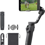 DJI Osmo Mobile 6 Smartphone Gimbal Stabilizer