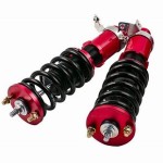 MaXpeedingrods Street Coilover Suspension Kit for Honda Civic EG/EK/EJ 96-00