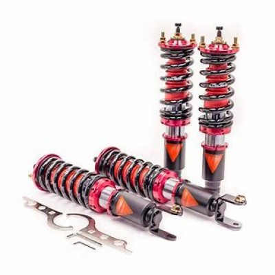 MaXpeedingrods Street Coilover Suspension Kit for Honda Civic EG/EK/EJ 96-00