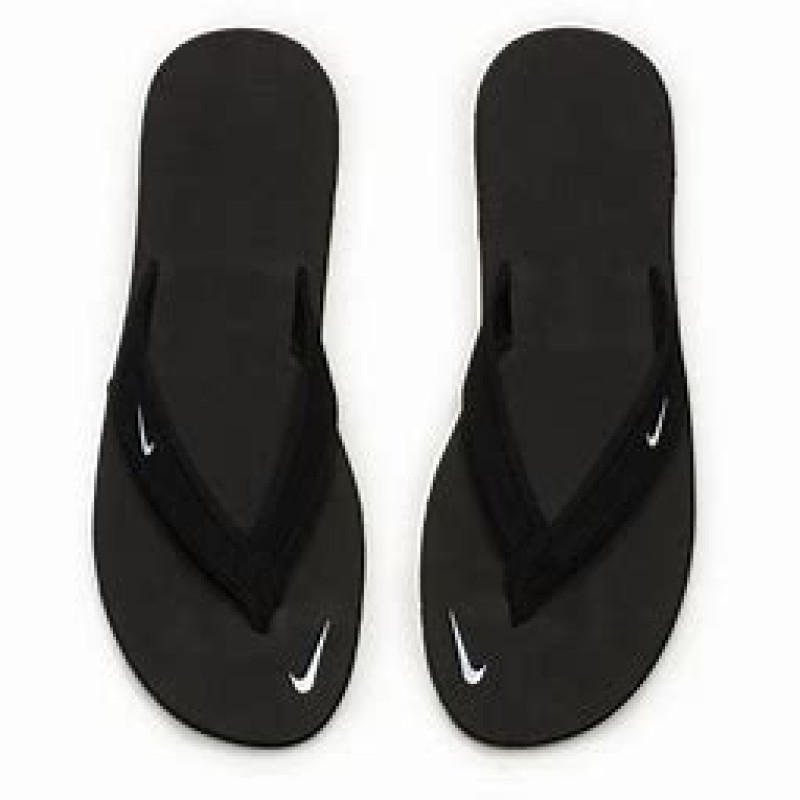 Brand New NIKE CELSO THONG BLACK FLIP FLOP WOMEN Size 5-11 -SHIPS SAME DAY