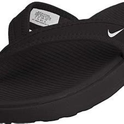 Brand New NIKE CELSO THONG BLACK FLIP FLOP WOMEN Size 5-11 -SHIPS SAME DAY