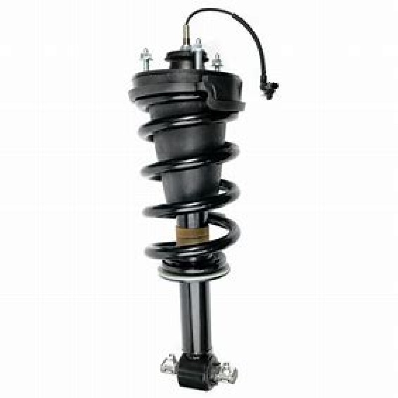 Pair Front Shock Struts Assys Fit Escalade Tahoe Yukon Denali MagneRide 84176631